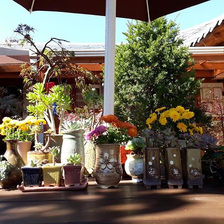Sori poonggyung Hotel Jeonju Bagian luar foto